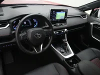Toyota RAV4 2.5 225kW thumbnail