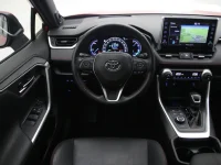 Toyota RAV4 2.5 225kW thumbnail
