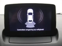 Mazda CX-3 2 88kW thumbnail