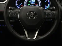 Toyota RAV4 2.5 225kW thumbnail
