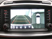 Kia Sorento 2.2 147kW thumbnail