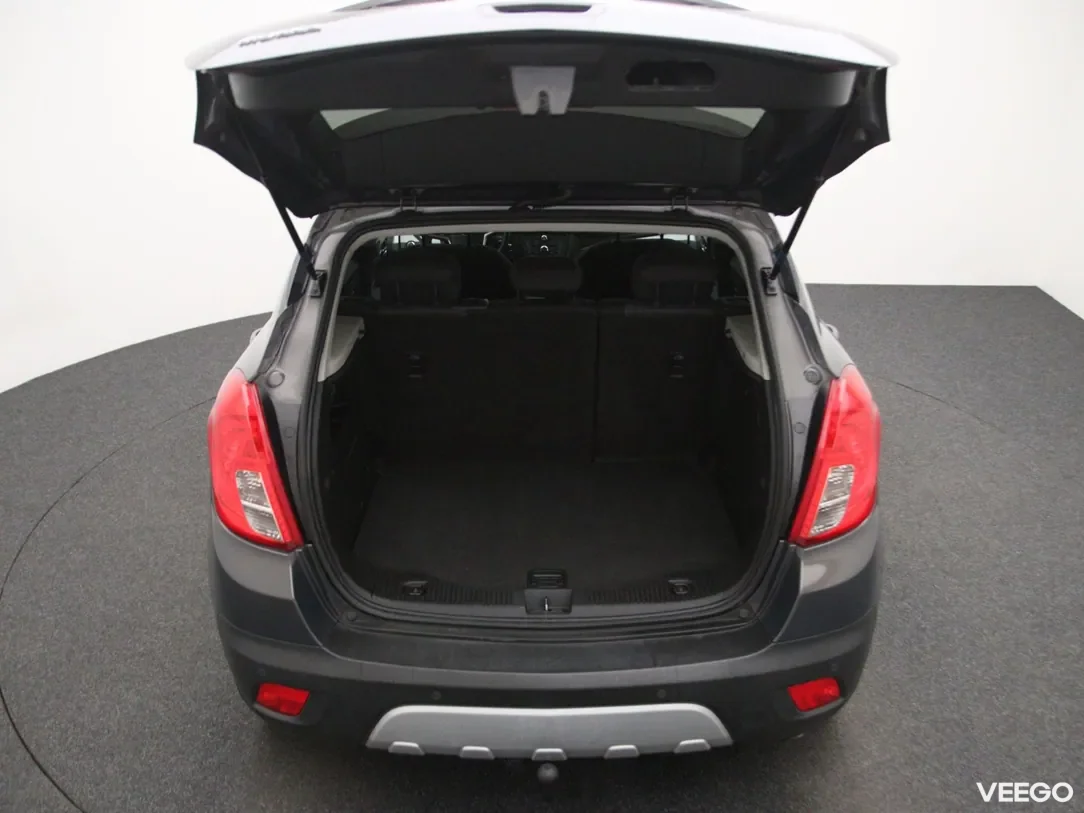 Opel Mokka 1.6 100kW
