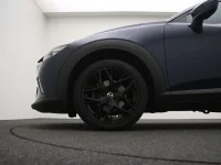 Mazda CX-3 2 88kW thumbnail