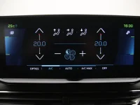 Peugeot 3008 1.6 165kW thumbnail