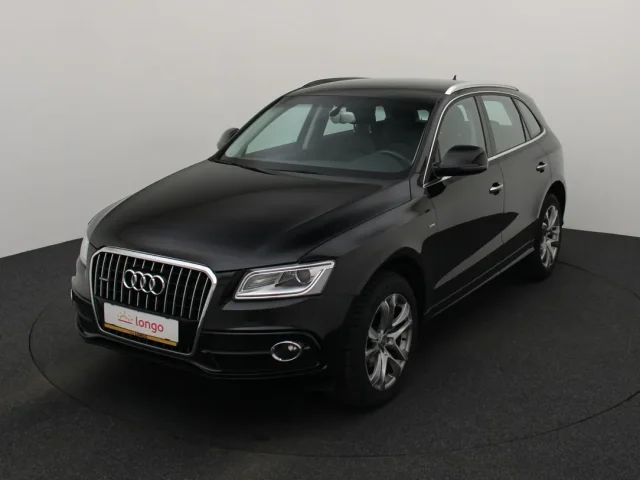 Image of Audi Q5 2 132kW