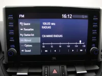 Toyota RAV4 2.5 225kW thumbnail