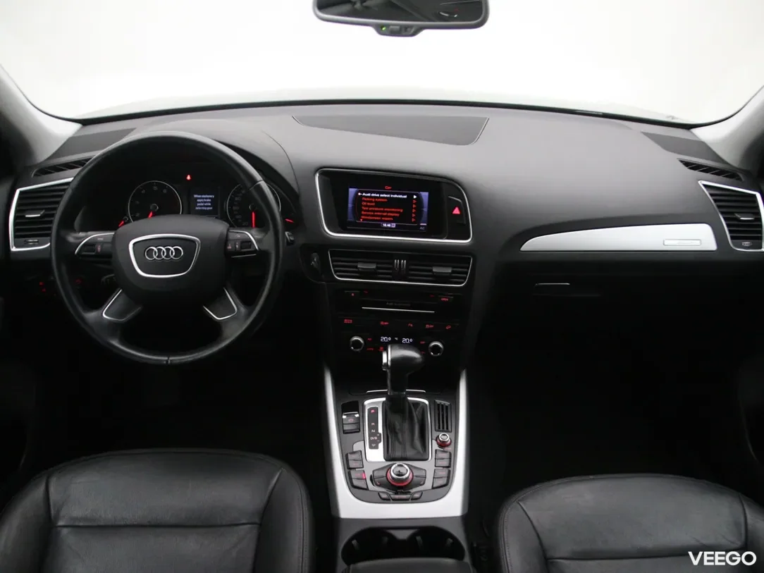 Audi Q5 2 132kW