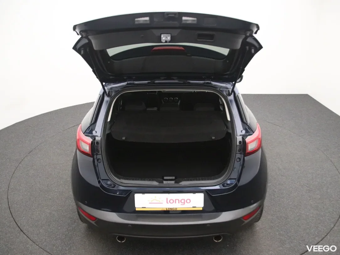 Mazda CX-3 2 88kW