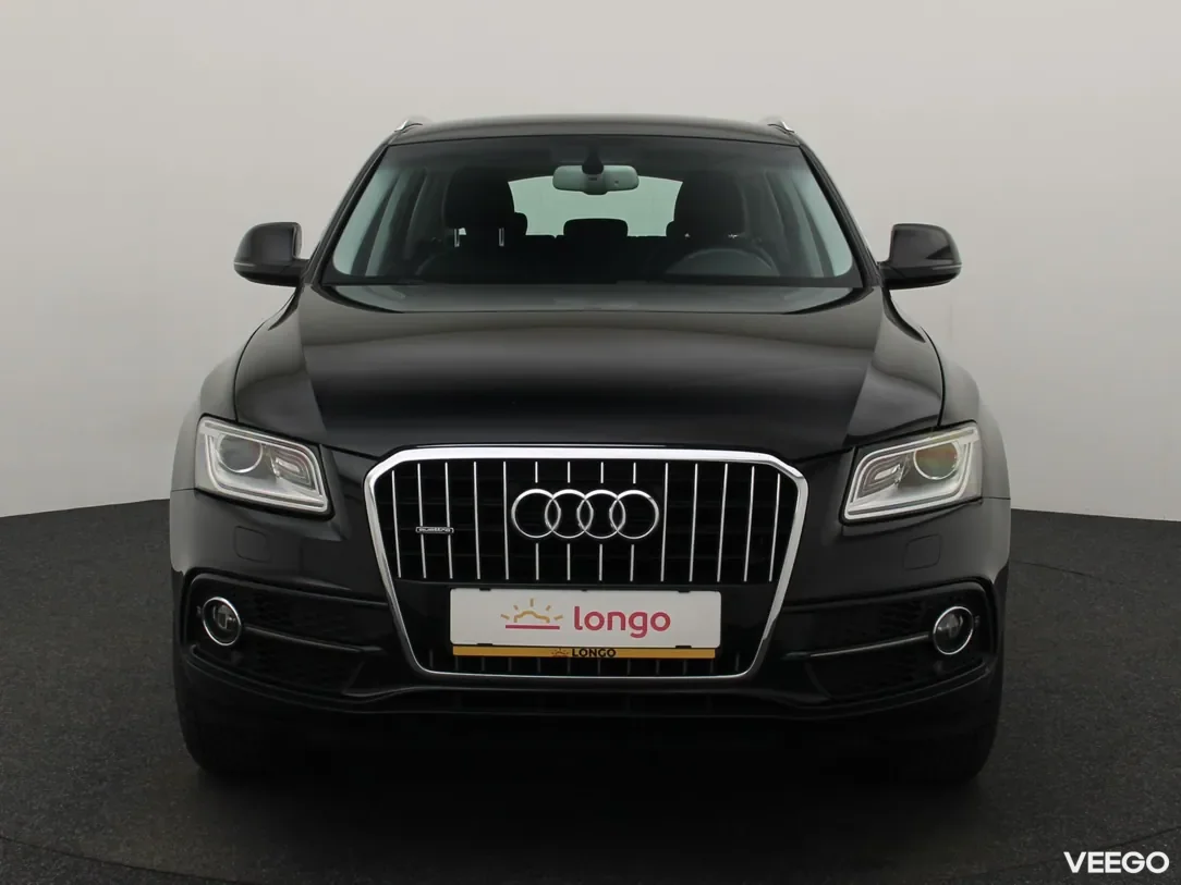 Audi Q5 2 132kW