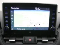 Toyota RAV4 2.5 225kW thumbnail