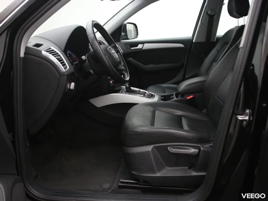 Audi Q5 2 132kW