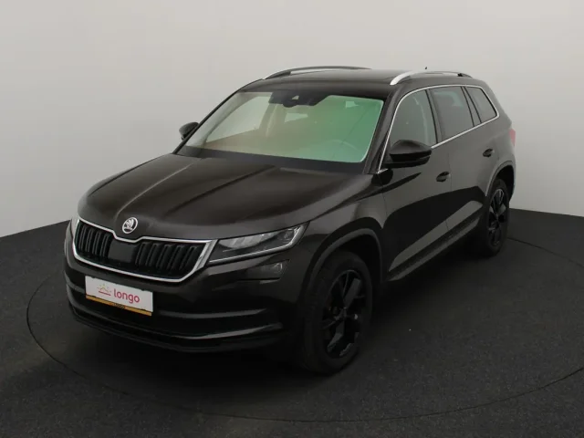 Image of Skoda Kodiaq 2 132kW