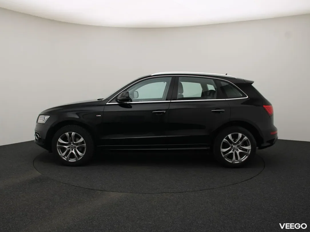 Audi Q5 2 132kW