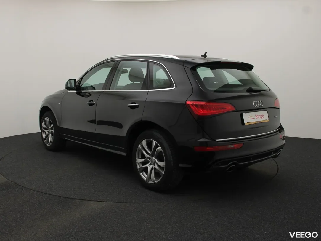 Audi Q5 2 132kW