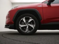 Toyota RAV4 2.5 225kW thumbnail