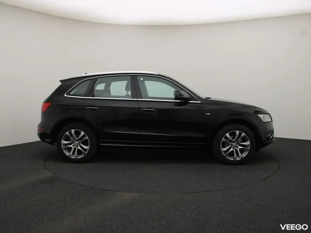 Audi Q5 2 132kW