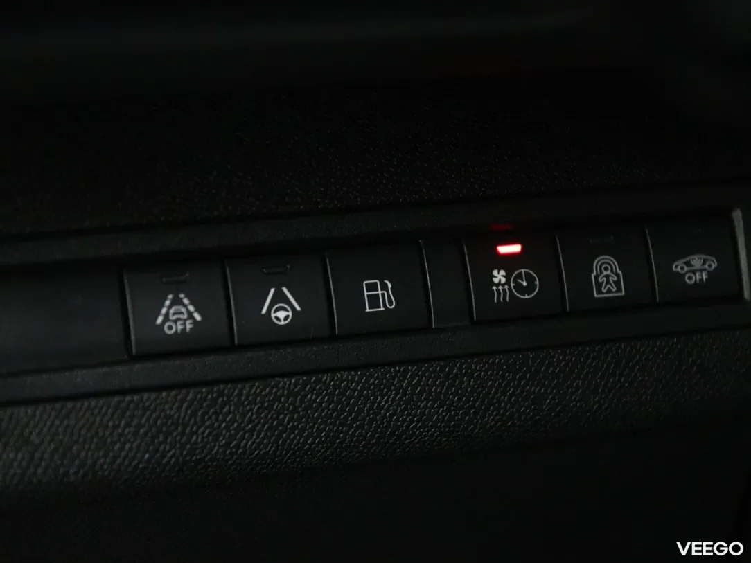 Peugeot 3008 1.6 165kW