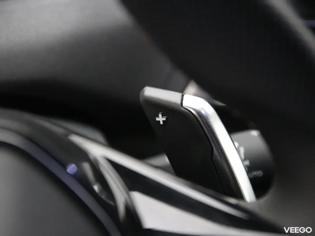 Peugeot 3008 1.6 165kW