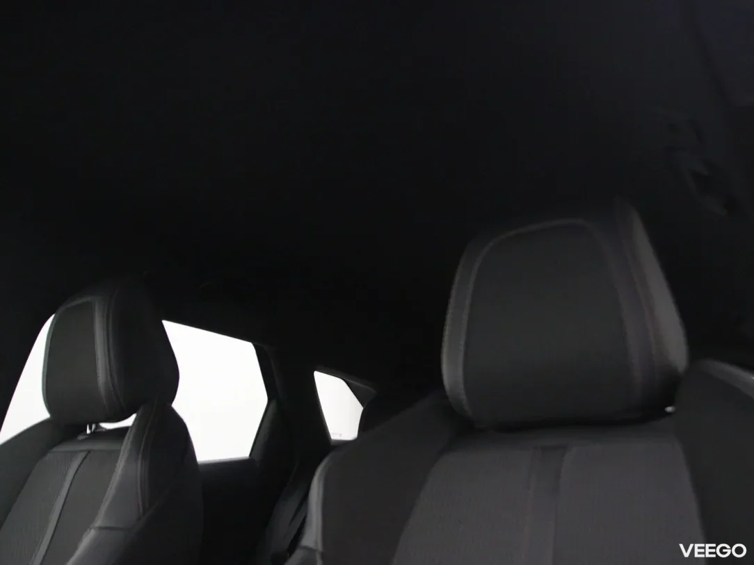 Peugeot 3008 1.6 165kW