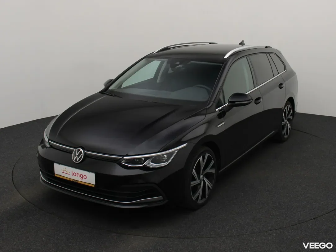Volkswagen Golf 1.5 110kW