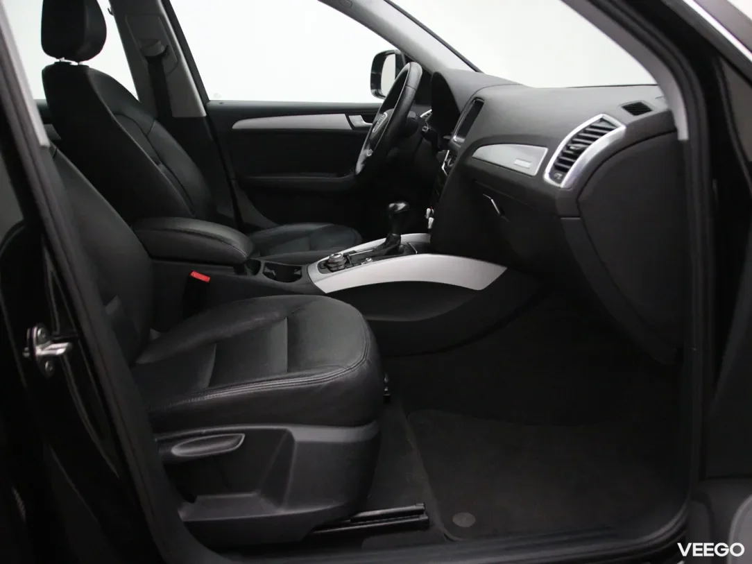 Audi Q5 2 132kW