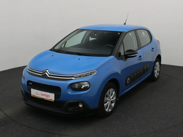 Image of Citroen C3 1.2 60kW