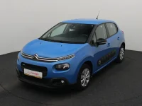 Citroen C3 1.2 60kW thumbnail