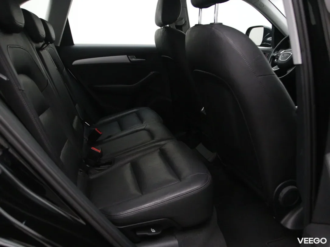 Audi Q5 2 132kW