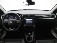 Citroen C3 1.2 60kW thumbnail