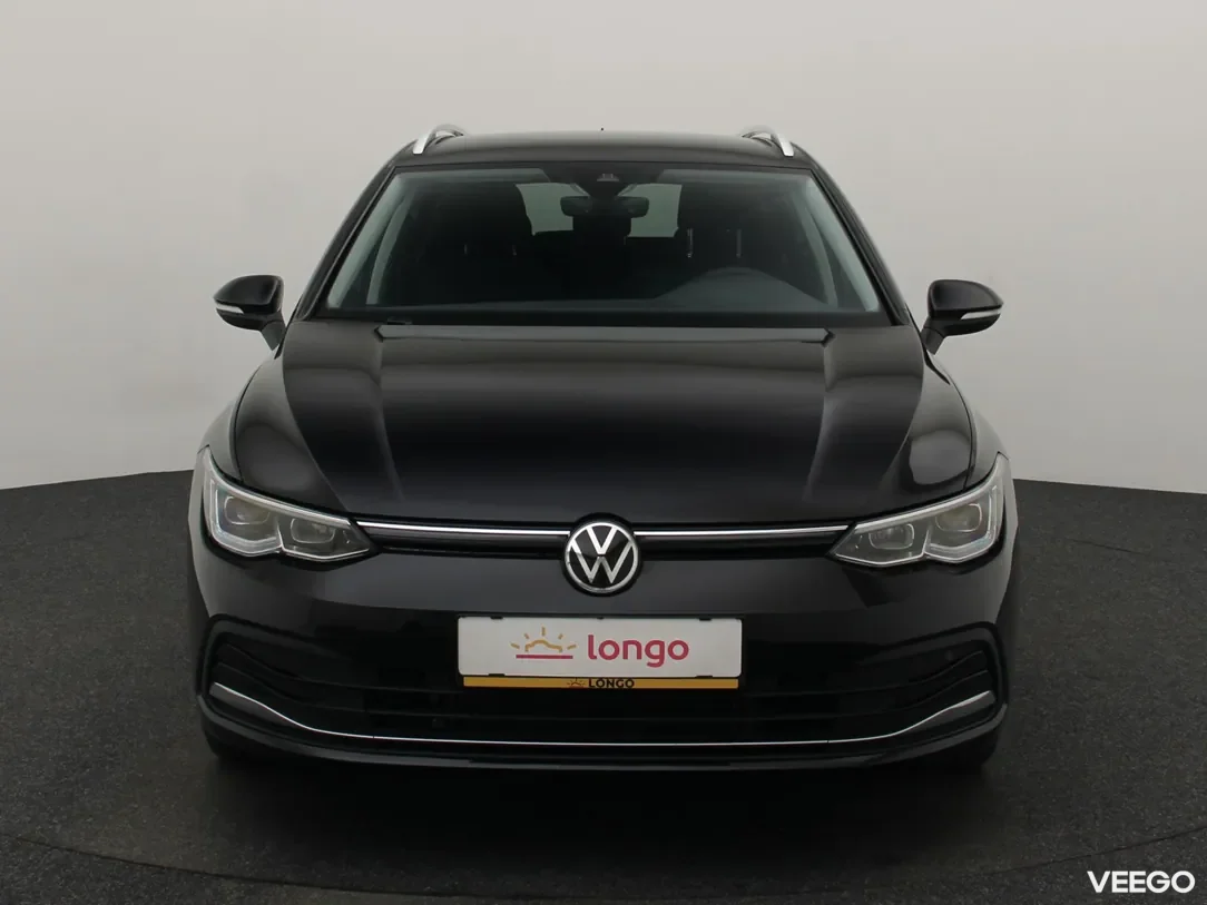 Volkswagen Golf 1.5 110kW