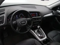 Audi Q5 2 132kW thumbnail