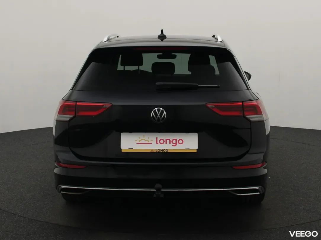 Volkswagen Golf 1.5 110kW