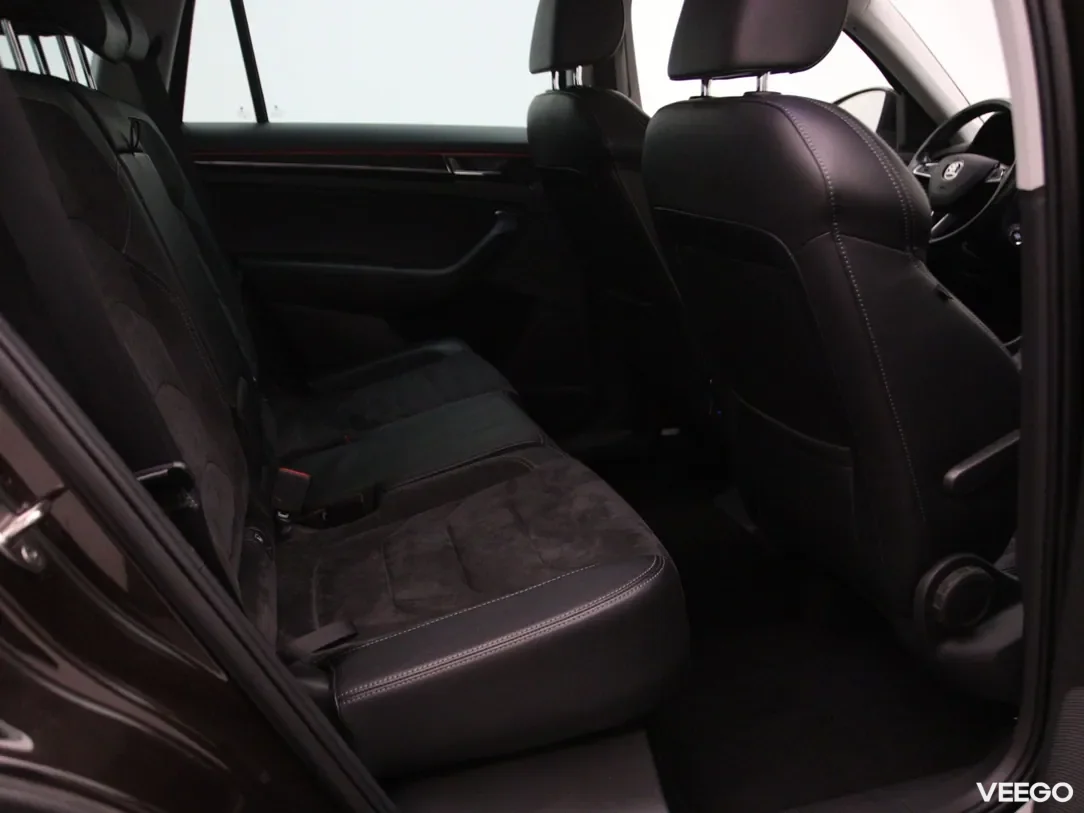 Skoda Kodiaq 2 132kW