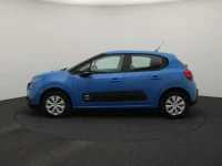 Citroen C3 1.2 60kW thumbnail