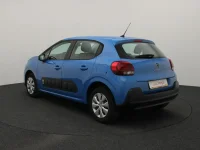 Citroen C3 1.2 60kW thumbnail