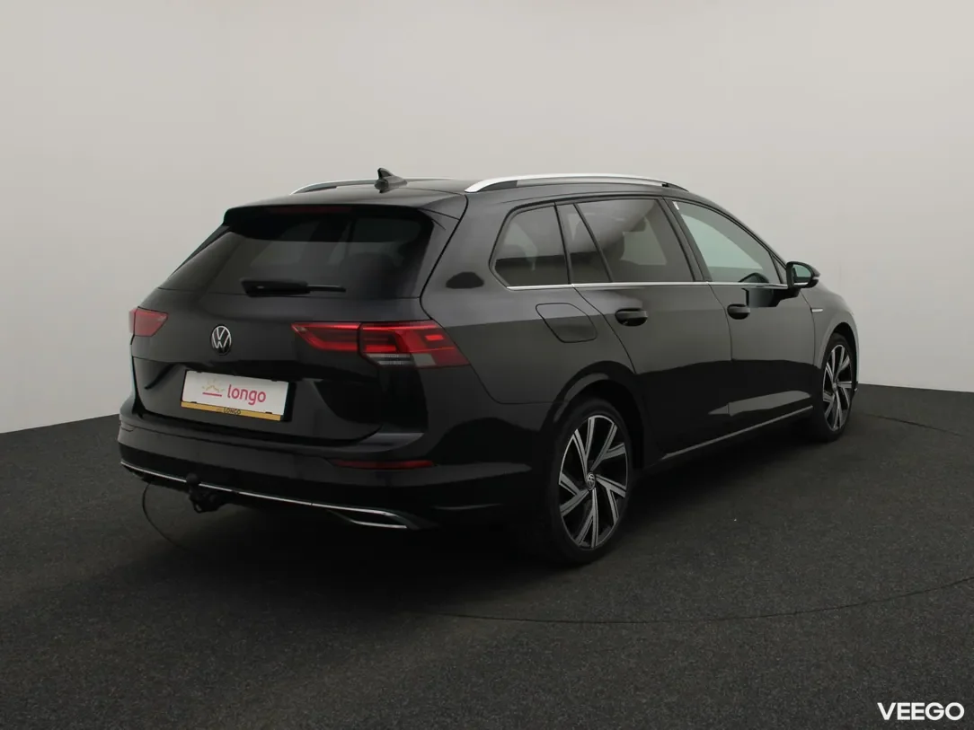 Volkswagen Golf 1.5 110kW
