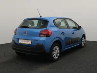 Citroen C3 1.2 60kW thumbnail