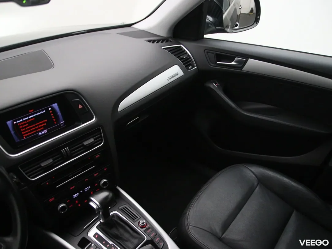 Audi Q5 2 132kW