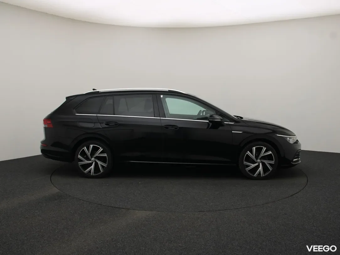 Volkswagen Golf 1.5 110kW