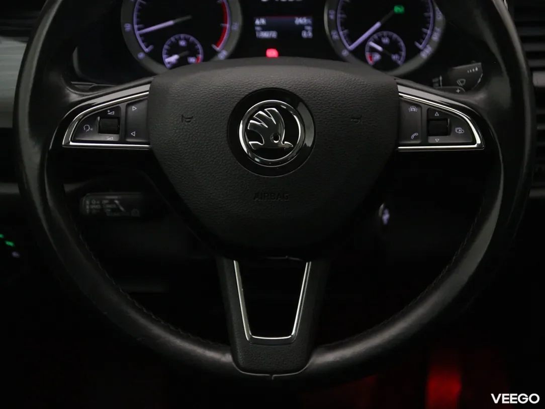 Skoda Kodiaq 2 132kW