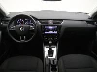 Skoda Octavia 1.5 110kW thumbnail