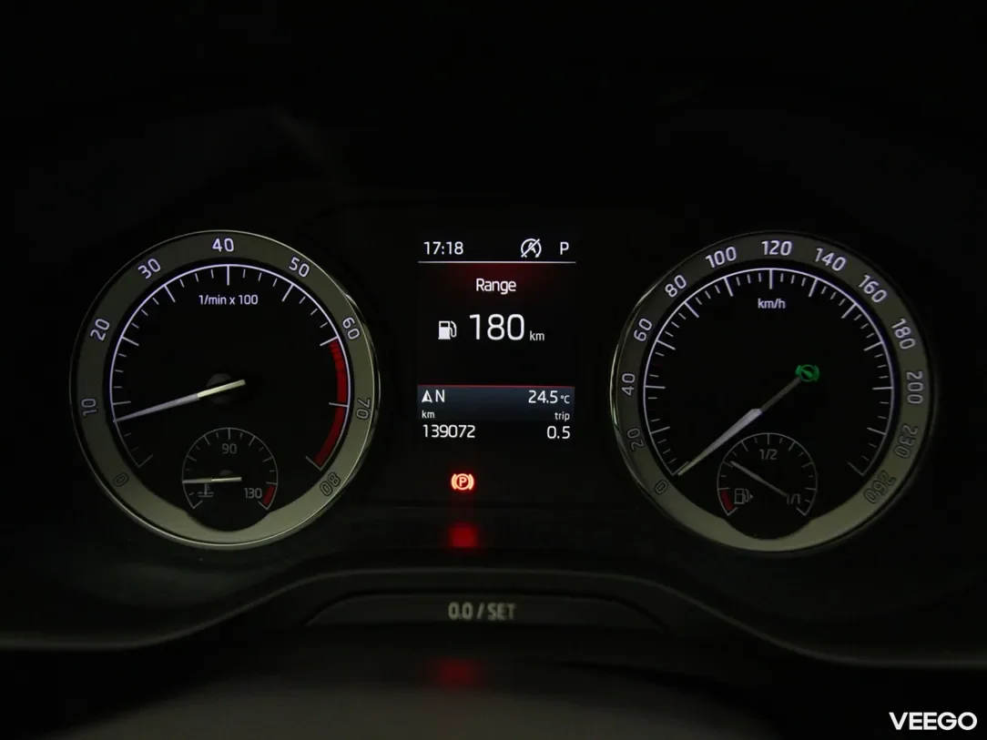 Skoda Kodiaq 2 132kW