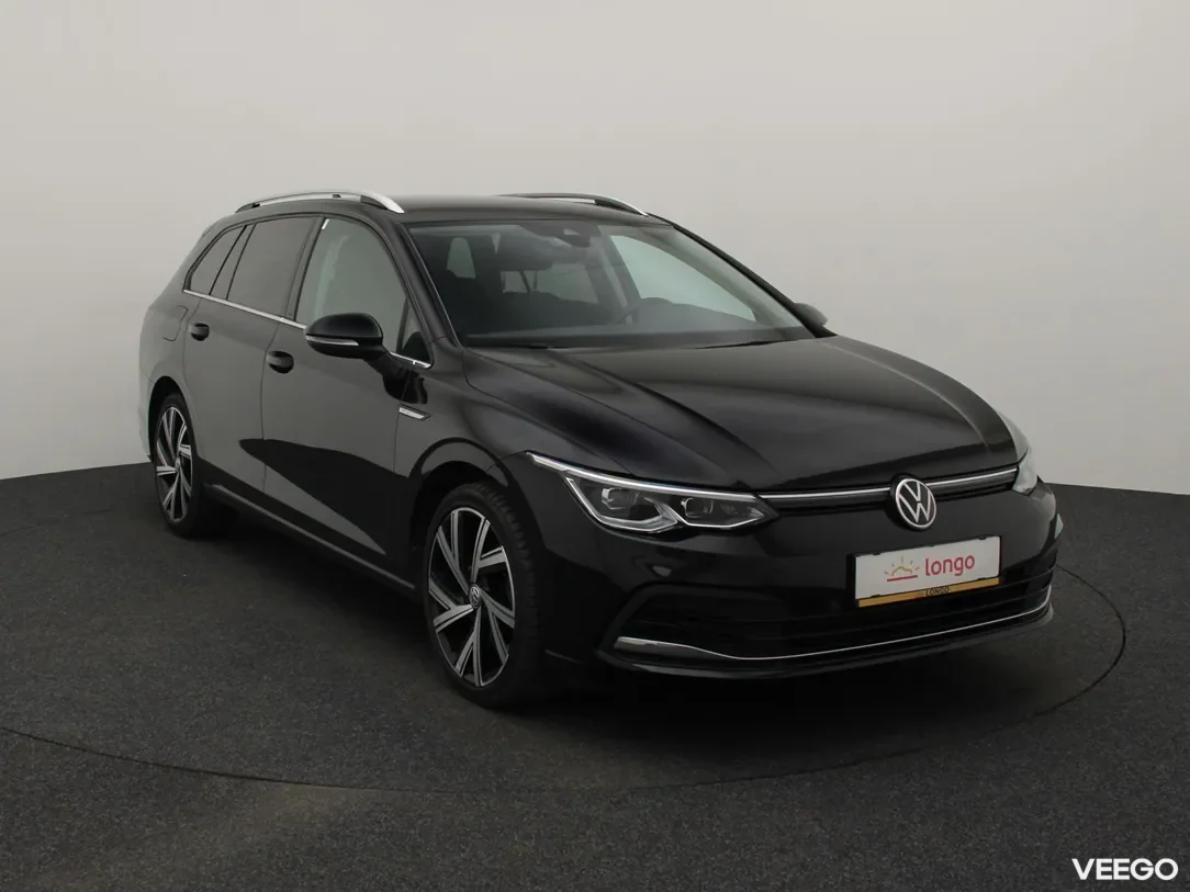 Volkswagen Golf 1.5 110kW