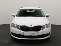 Skoda Octavia 1.5 110kW thumbnail