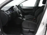 Skoda Octavia 1.5 110kW thumbnail