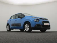 Citroen C3 1.2 60kW thumbnail