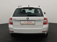 Skoda Octavia 1.5 110kW thumbnail