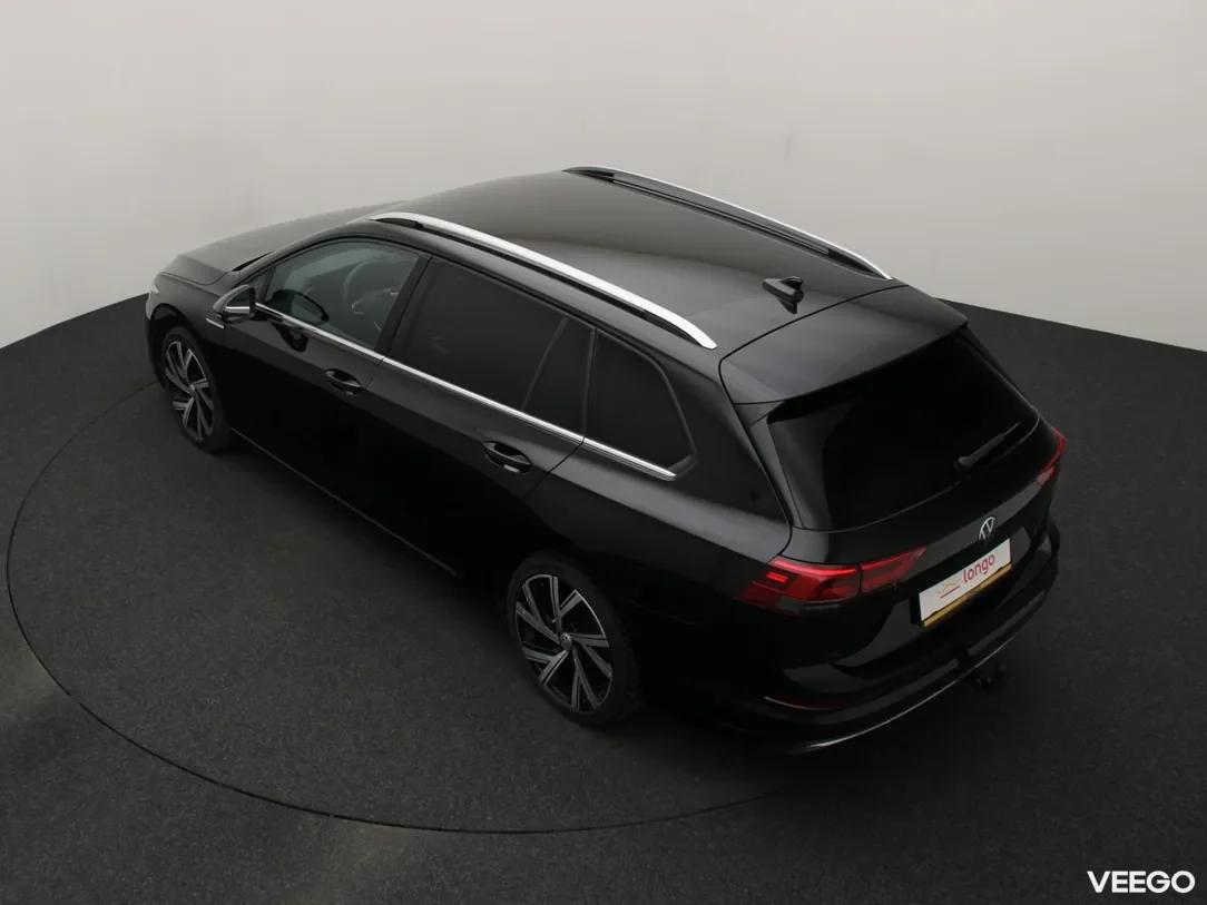 Volkswagen Golf 1.5 110kW