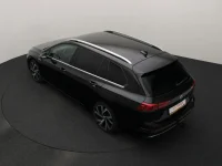 Volkswagen Golf 1.5 110kW thumbnail
