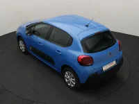 Citroen C3 1.2 60kW thumbnail